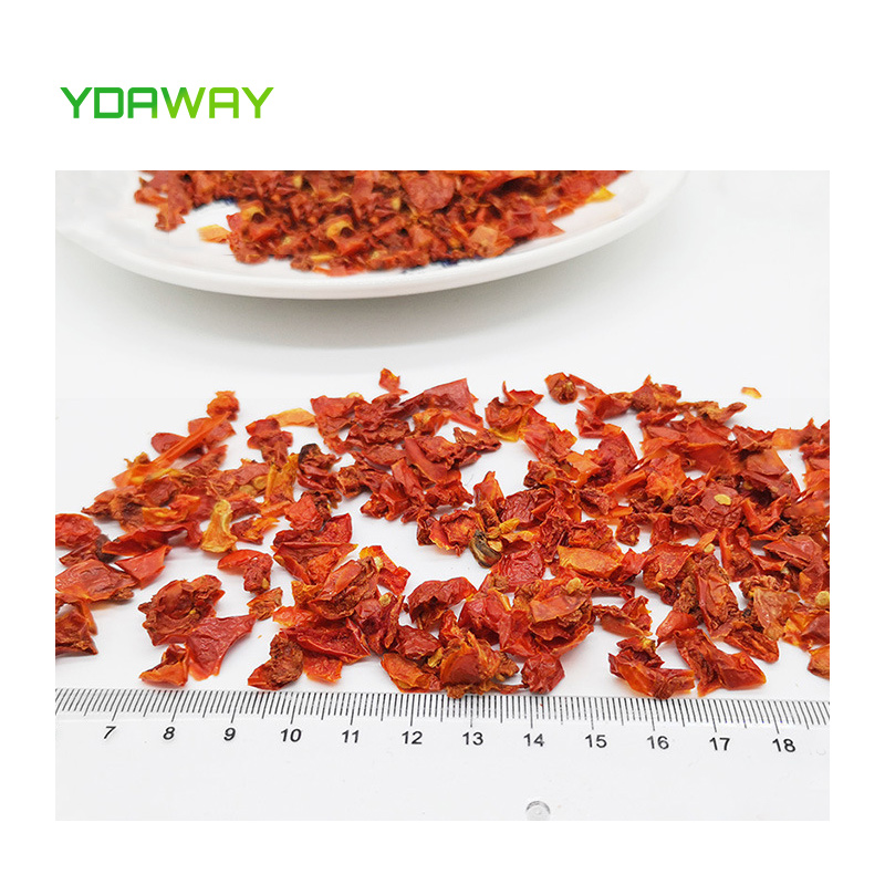 طماطم مجففة 