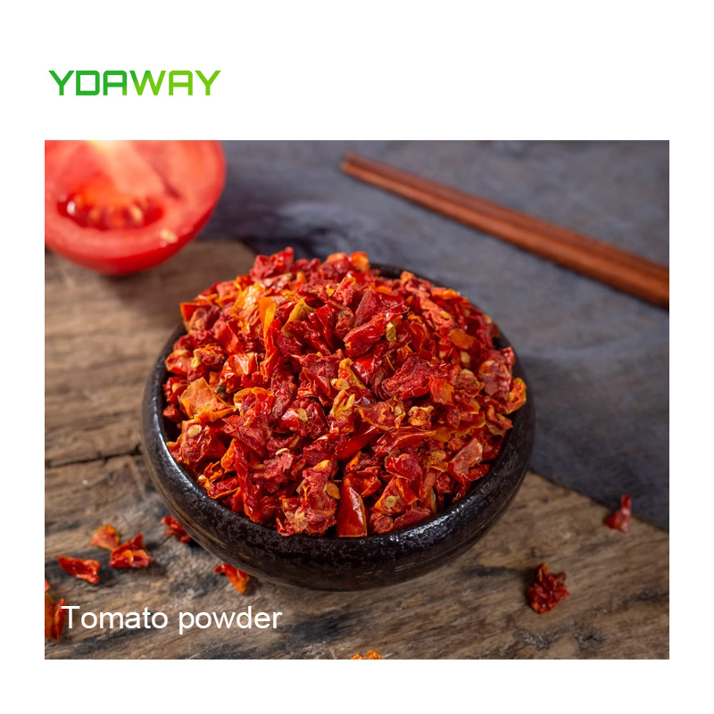 طماطم مجففة