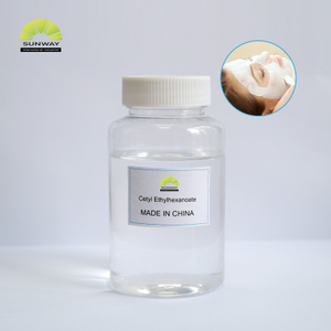 زيت سيتيل إيثيل هكسانوات الاصطناعي المستخدم في مستحضرات التجميل لمنظفات الغسيل
