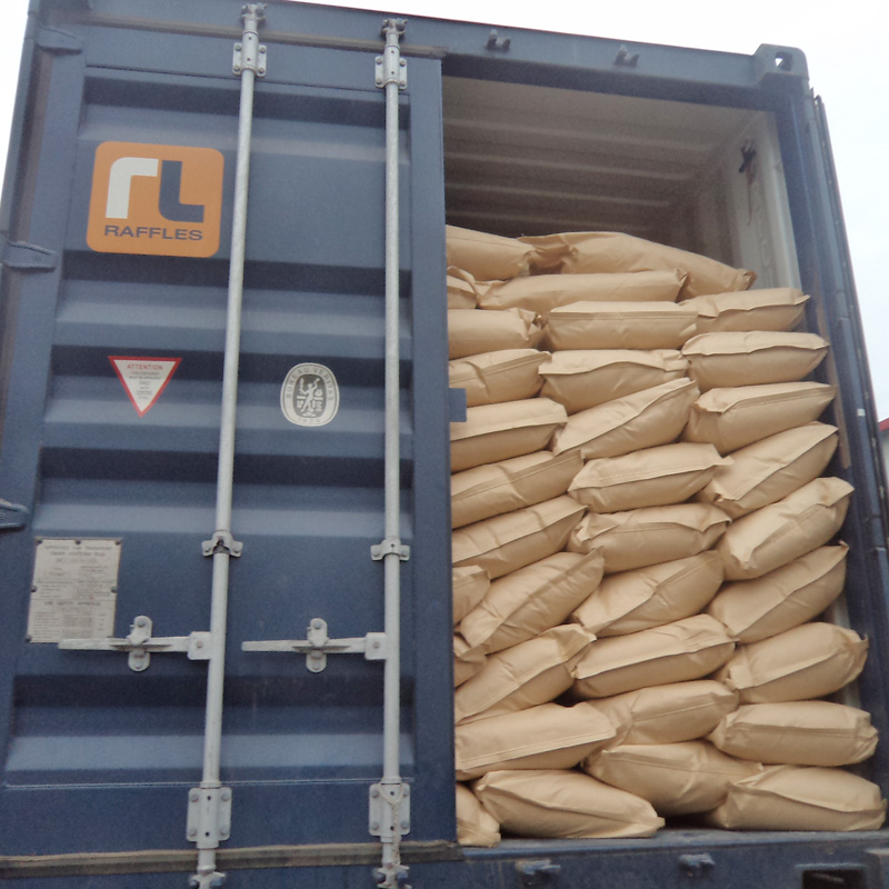 إضافات الأعلاف كيس 25 كجم 50000 وحدة / جرام مسحوق إنزيم بيتا ديكستراناز لتعزيز المناعة