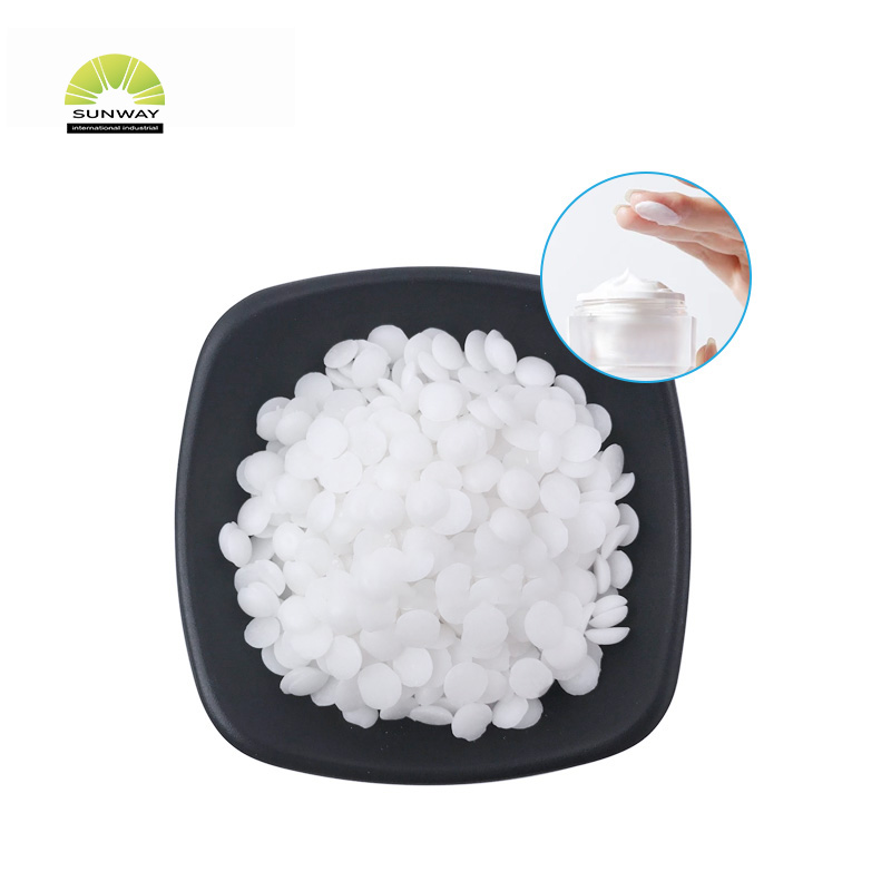 مصنع صيني يُورّد مستحلب كحول السيتريل (و) سيتيريث-20 بسعر الجملة