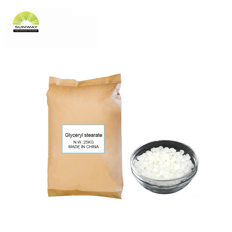 مُستحلب شمعي صلب بلون كريمي، 100%، 20 كجم/برميل، ستيرات PEG-100، مُورّد من المصنع