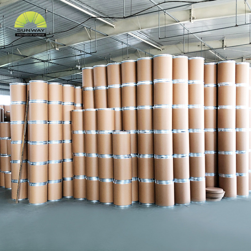 توريد المصنع لمواد خام عالية الجودة من غلوتامات لوريل الصوديوم (CAS 29923-31-7)