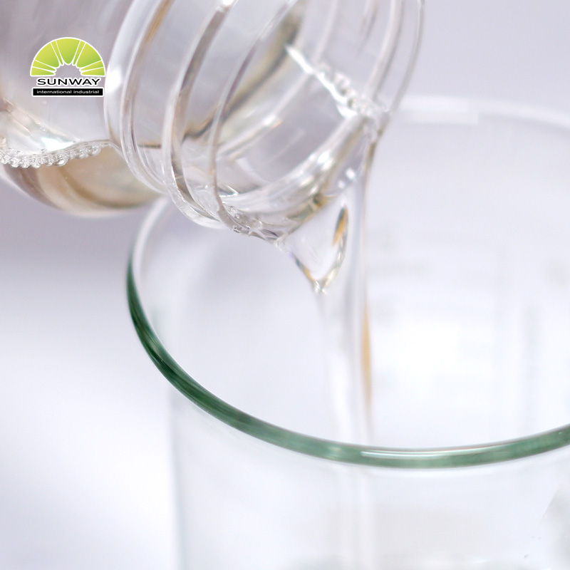 مُكمِّل مُستحلب مُثبِّت من الدرجة التجميلية للعناية بالبشرة، مُورَّد من المصنع، جليسريدات الكابريليك/الكابريك PEG-6