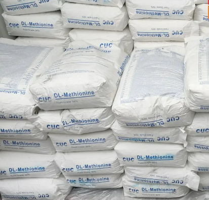 DL-ميثيونين4