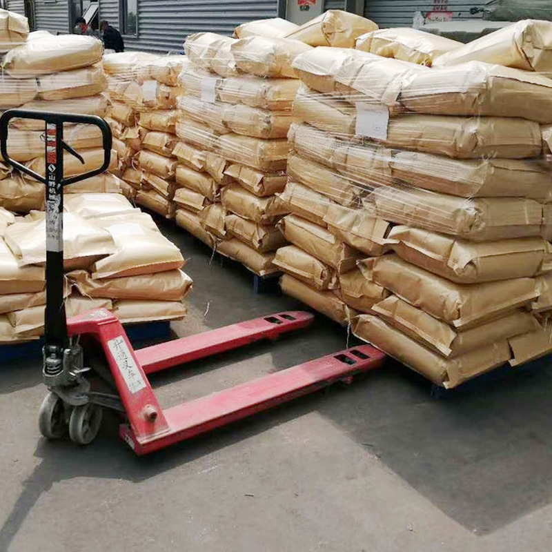 تغذية الصف 50000u / g Mannanase إنزيم بيتا Mannanase لتعزيز مناعة الحيوان