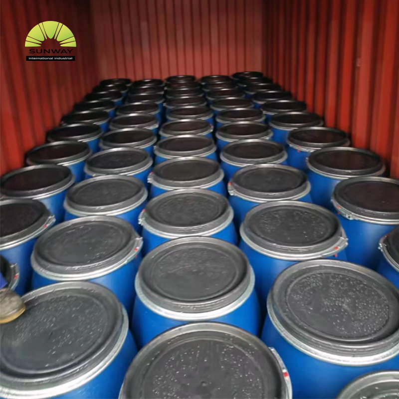 مواد حافظة عالية الجودة من الدرجة التجميلية، رقم CAS 1117-86-8، معجون أبيض من كابريليل جليكول