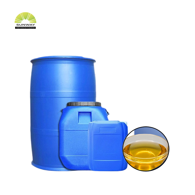 مواد كيميائية خام عالية الجودة بسعر جيد، مستحلب بوليسوربات سائل 20/60/80