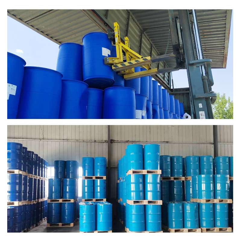 مواد خام عالية النقاء للمنظفات، توريد مباشر من المصنع، إيزونونيل إيزونونانوات، CAS 42131-25-9