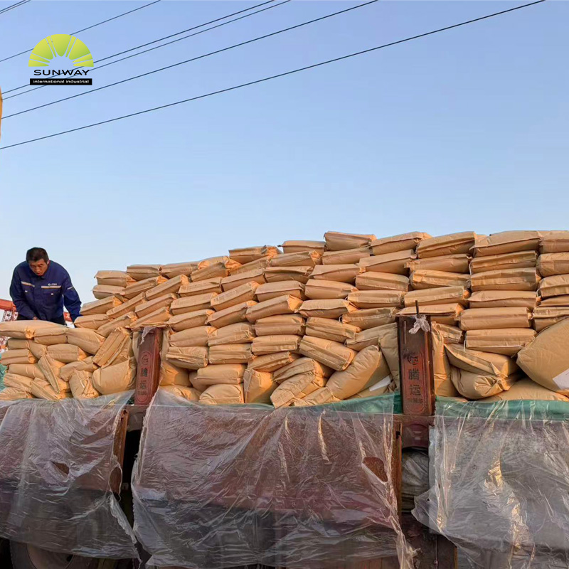 مصنع 20 مليار Saccharomyces Cerevisiae خميرة البيرة مسحوق إضافات الأعلاف الحيوانية للدواجن والماشية والخنازير والأغنام