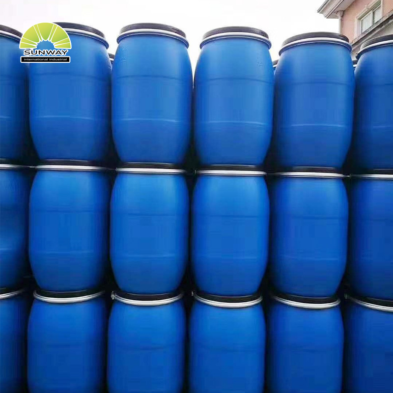 المواد الخام للمواد الكيميائية اليومية: مستحلب سيتيل بيغ/بي بي جي-10/1 ثنائي الميثيكون للمنظفات