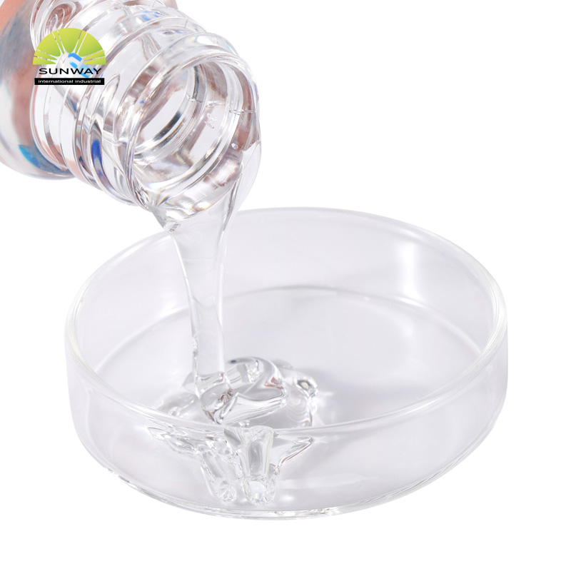 مواد خام من الدرجة التجميلية: د-بانثينول، فيتامين ب5، رقم CAS: 16485-10-2