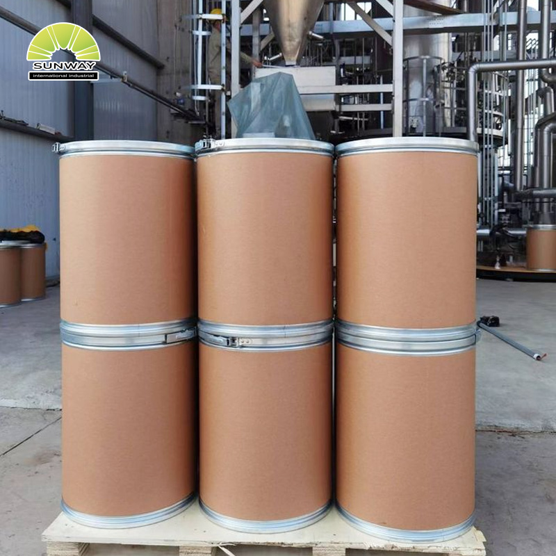 مكونات تجميلية نقية بنسبة 99%، رقم CAS 114040-31-2، فوسفات أسكوربيل المغنيسيوم لتفتيح البشرة، لوشن كريمي