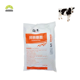 تغذية الصف الأحماض الأمينية إيزوليوسين 99٪