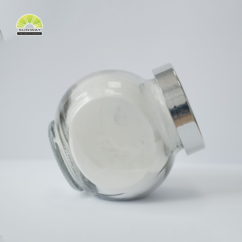 مُكثّفات عالية الجودة، مسحوق نشا الذرة المعدّل 100% للمنظفات