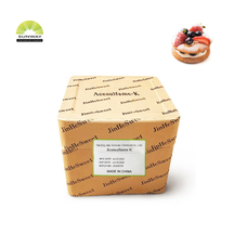 مُحلي درجة الغذاء 99% أسيسولفام K/E950/أسيسولفام البوتاسيوم