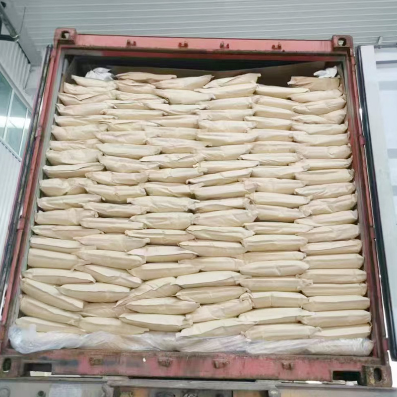 مصنع توريد تغذية الصف الغذاء الصف مسحوق إنزيم البروتياز القلوي Cas 9014-01-1