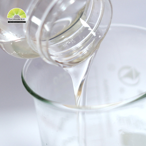 المواد الخام للمواد الكيميائية اليومية: مستحلب سيتيل بيغ/بي بي جي-10/1 ثنائي الميثيكون للمنظفات