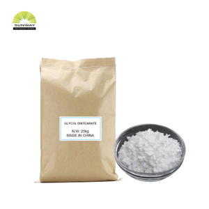 سعر تنافسي، مواد كيميائية يومية، عامل لؤلؤي، 100% جلايكول ديستيرات