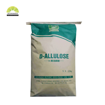 مصنع توريد المضافات الغذائية التحلية الأليلوز العضوي د الألولوز الأليلوز العضوي