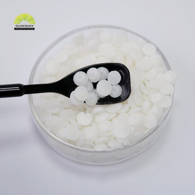 مستحلب ستيرات الغليسيريل (و) ستيرات PEG-100 لمنظفات الغسيل