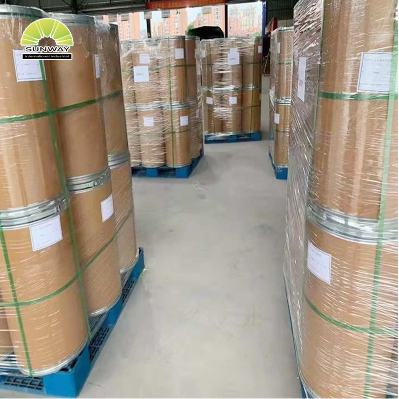 مستحلب مسحوق أصفر من الليسيثين المهدرج لمستحضرات التجميل