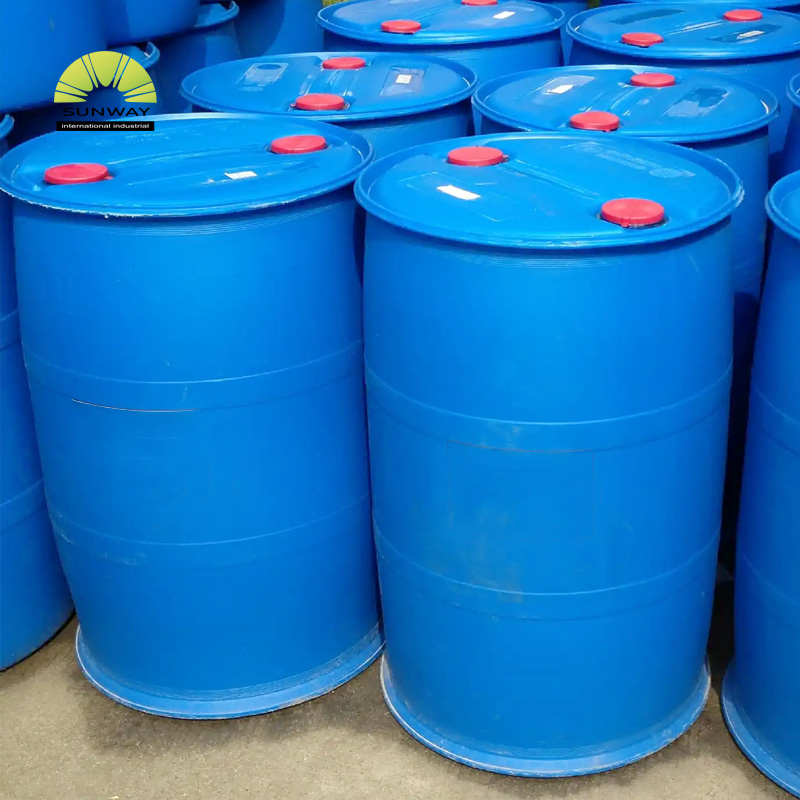 مواد خافضة للتوتر السطحي من الدرجة التجميلية من شركة ديلي كيميكالز، 31% ثنائي أسيتات كوكو أمفودياسيتات الصوديوم، رقم CAS 68650-39-5