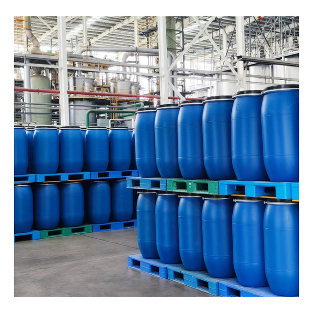 صوديوم لوريل إيثر سلفات تكسابون N70 AES SLES في الشامبو