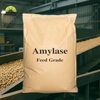 سعر مسحوق إنزيم ألفا الأميليز عالي الجودة