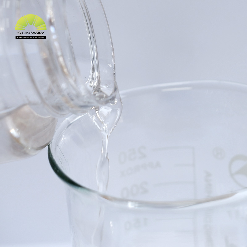 مواد خام عالية النقاء للمنظفات، توريد مباشر من المصنع، إيزونونيل إيزونونانوات، CAS 42131-25-9