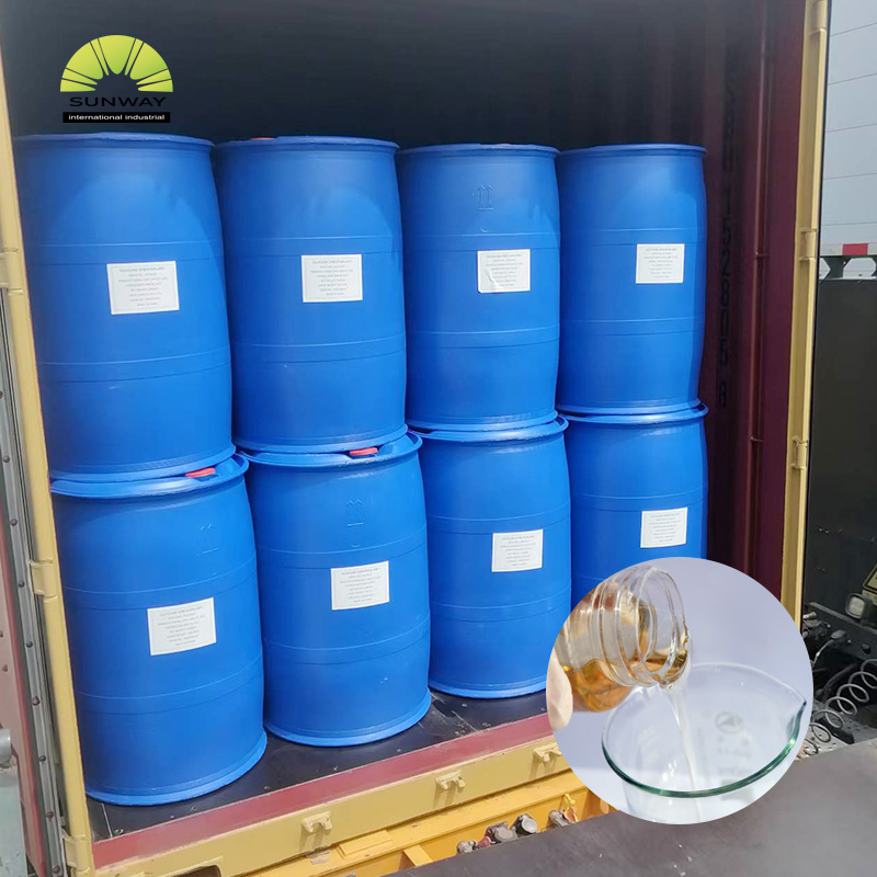 مادة خافضة للتوتر السطحي أمفوتيرية خفيفة من الدرجة التجميلية CAS 14350-97-1 ثنائي أسيتات لورو أمفودياسيتات الصوديوم