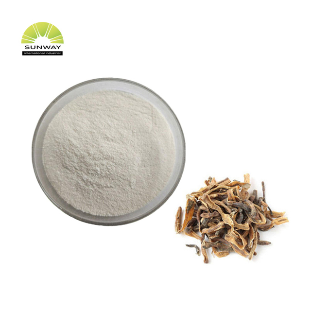 مستخلص دودة الأرض مسحوق بروتين دودة الأرض 90%