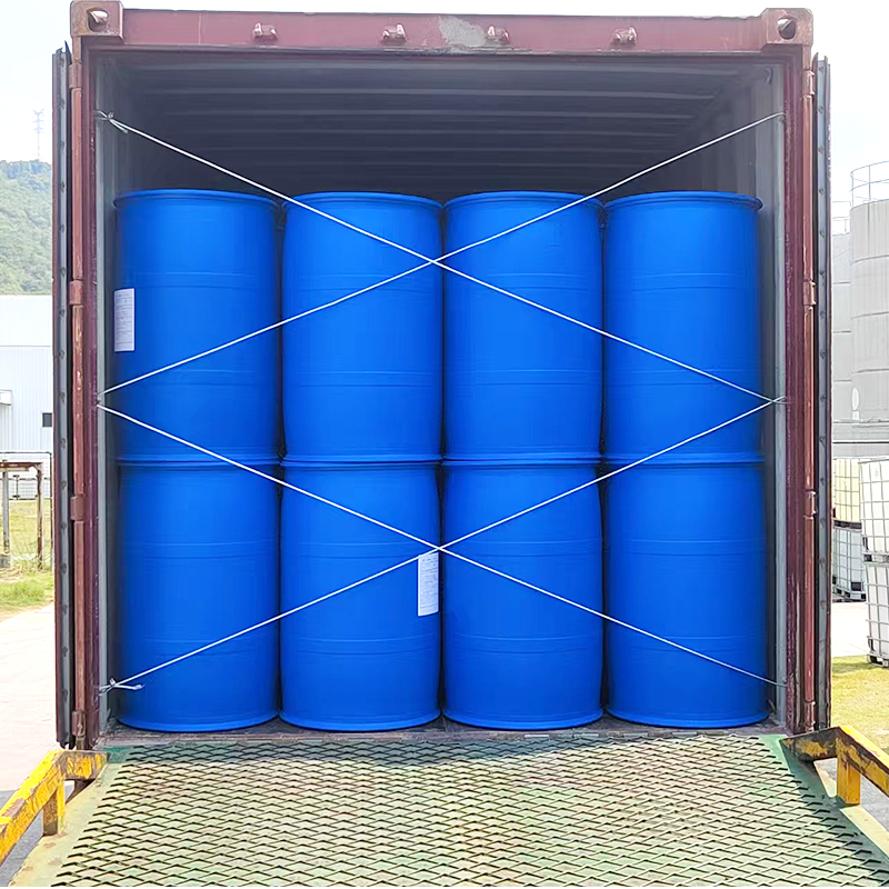 مادة حافظة تجميلية 25 كجم/برميل سائل فينوكسي إيثانول وإيثيل هكسيل جلسرين PE9010