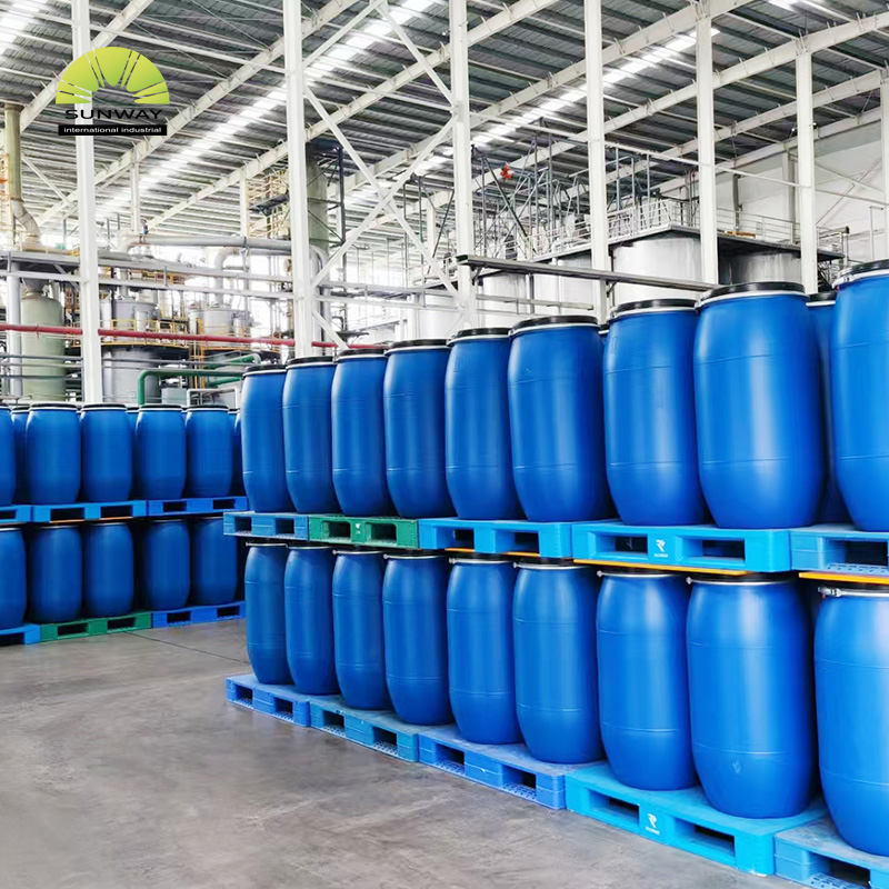 مواد حافظة عالية الجودة من الدرجة التجميلية، رقم CAS 1117-86-8، معجون أبيض من كابريليل جليكول