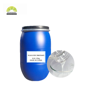 مواد خام لمنظفات الغسيل، زيوت صناعية، ثلاثي إيثيل هكسانوين لمستحضرات التجميل