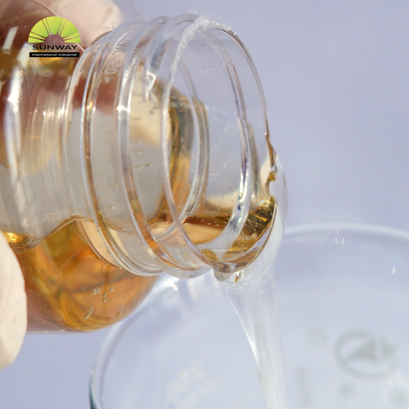 مادة خافضة للتوتر السطحي أمفوتيرية خفيفة من الدرجة التجميلية CAS 14350-97-1 ثنائي أسيتات لورو أمفودياسيتات الصوديوم