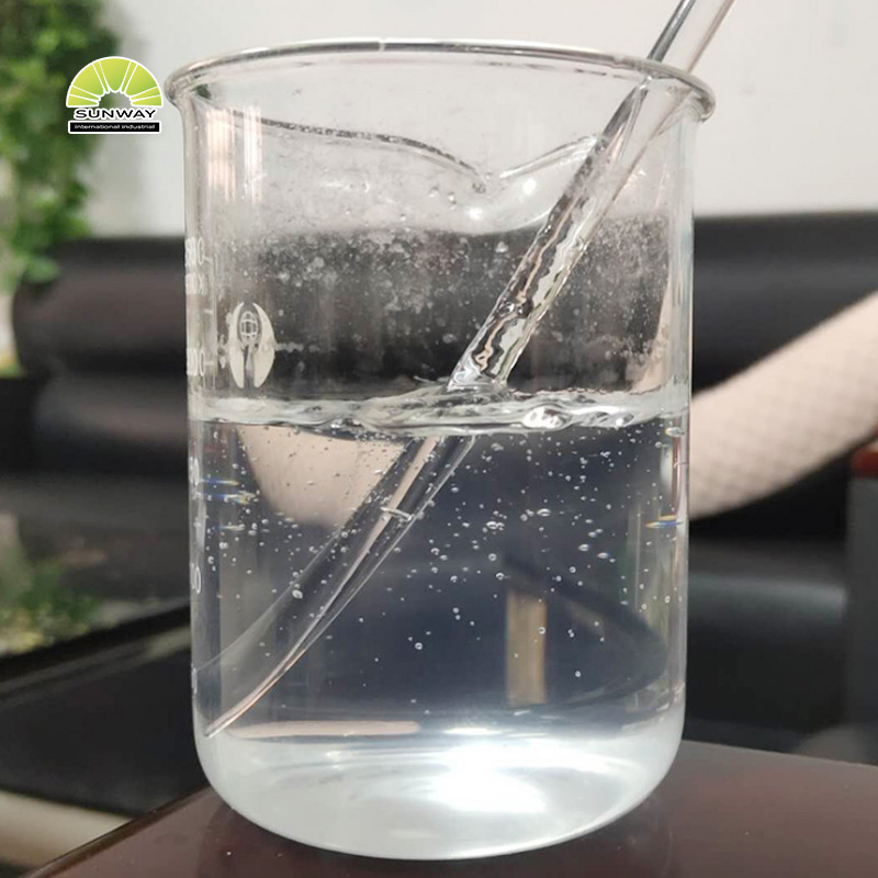 مُكثّف كاربومير 980/981/U20/U21، بسعر تنافسي، مُناسب للاستخدام في المنظفات