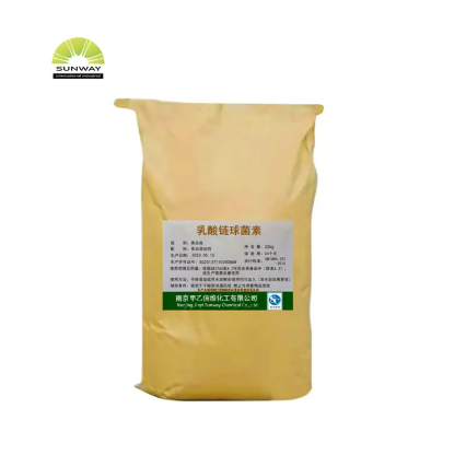 النيسين مقابل المواد الحافظة الكيميائية: لماذا يتحول مصنعو الأغذية إلى مضادات الميكروبات الطبيعية؟